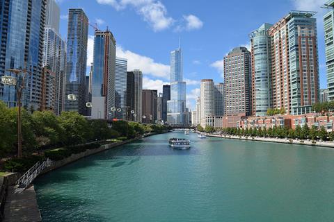 Marks Barfield Chicago